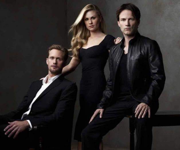 Preparan reboot de ‘True Blood’ Preparan reboot de ‘True Blood’
