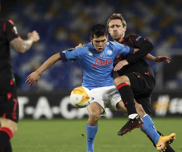 ¡Estrenan el ‘Maradona’!