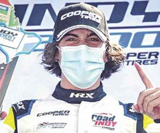 ‘Ha sido un año diferente’