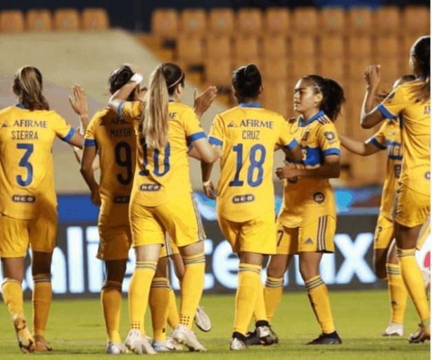 ¡Victoria Felina! ¡Victoria Felina!