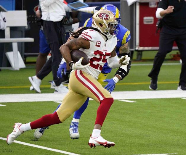 Richard Sherman duda de su regreso con 49’s