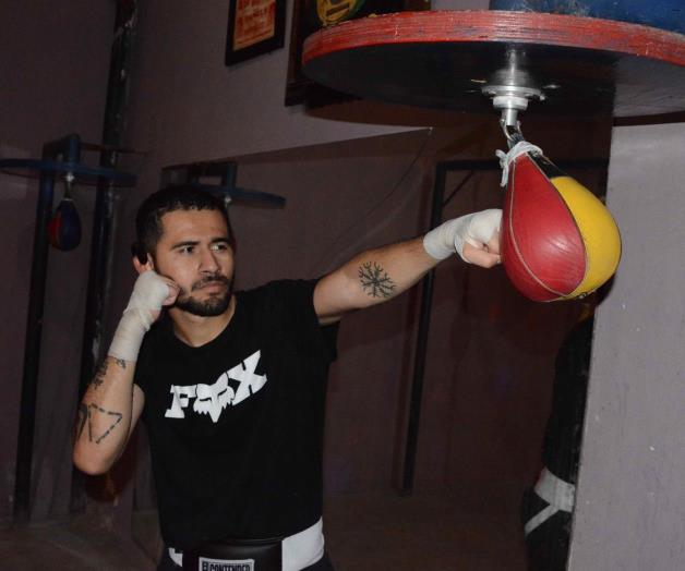 ¡Listo para el debut!