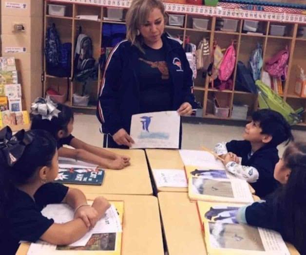 Plan del Programa de Lenguaje Dual