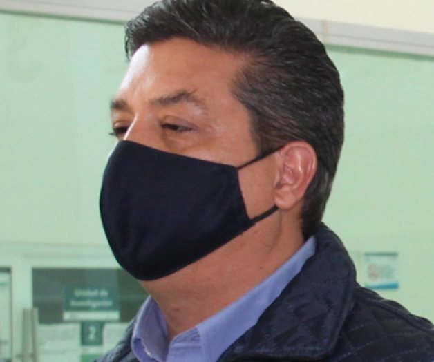 Gobernador inaugura segunda etapa del CIJ Gobernador inaugura segunda etapa del CIJ