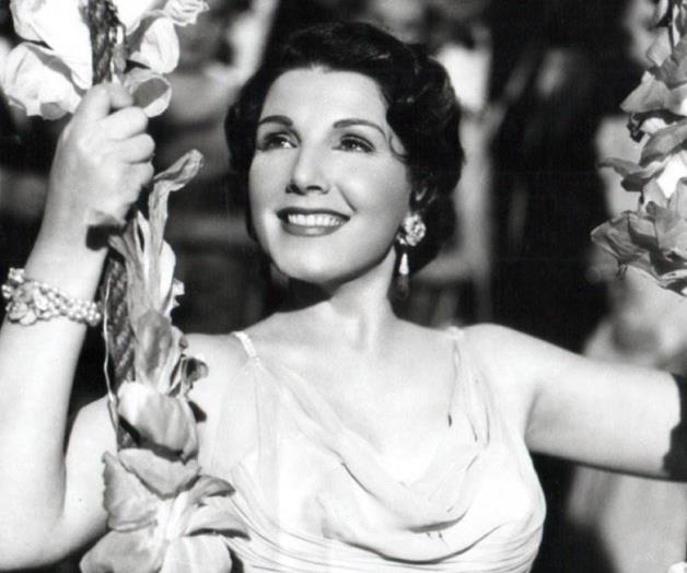 Recordando a Libertad Lamarque