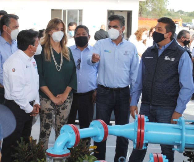 Marca Comapa Reynosa precedente en Tamaulipas