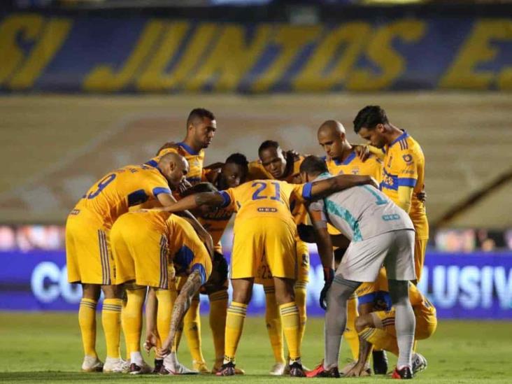 Tigres en busca de primer ‘Conca’ Tigres en busca de primer ‘Conca’