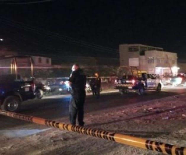 Amputan manos a 3 jóvenes en Silao