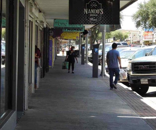 Pérdidas en Texas sin los mexicanos Pérdidas en Texas sin los mexicanos