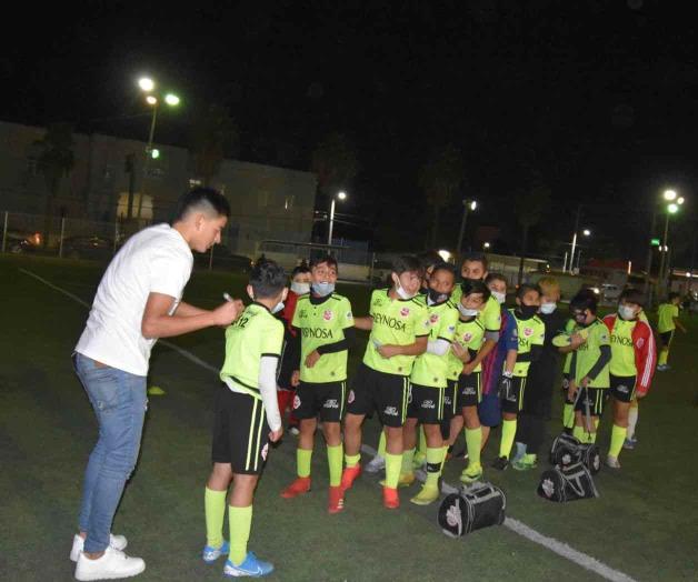 ¡Bienvenido a casa!