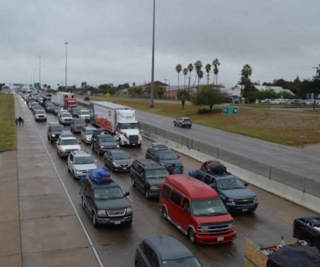 Habilitarán ruta de usuarios AVI Habilitarán ruta de usuarios AVI