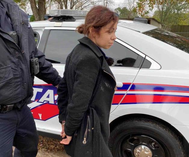 Roban de todo, hasta los paquetes afuera de casa