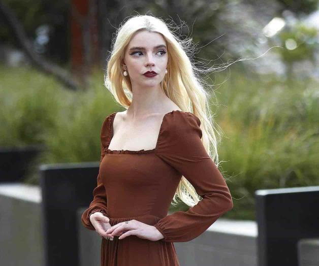 Anya Taylor-Joy, Artista Revelación del año