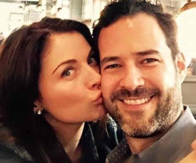 A sus 42 años, Ludwika Paleta anuncia ¿embarazo?