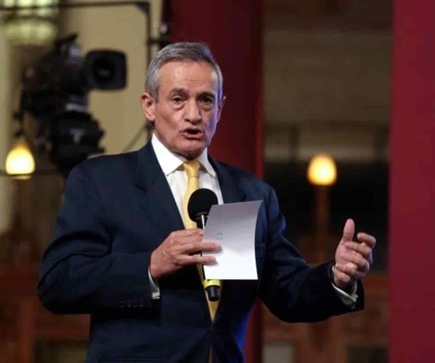 Estiman que 75% de mexicanos no tiene inmunidad ante Covid Estiman que 75% de mexicanos no tiene inmunidad ante Covid