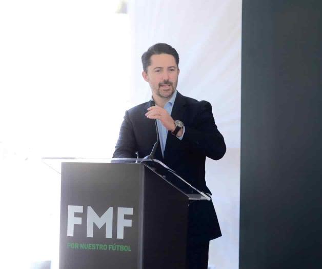 Se unen la FMF y la RFEF