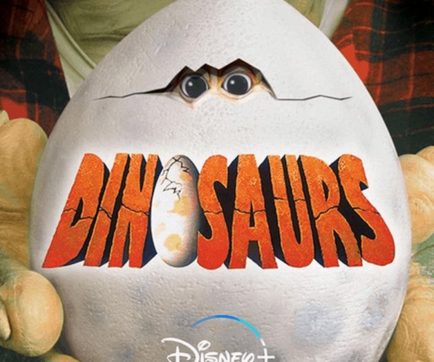 Está de vuelta Está de vuelta