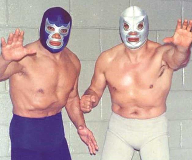 ¡Más vivo que nunca!