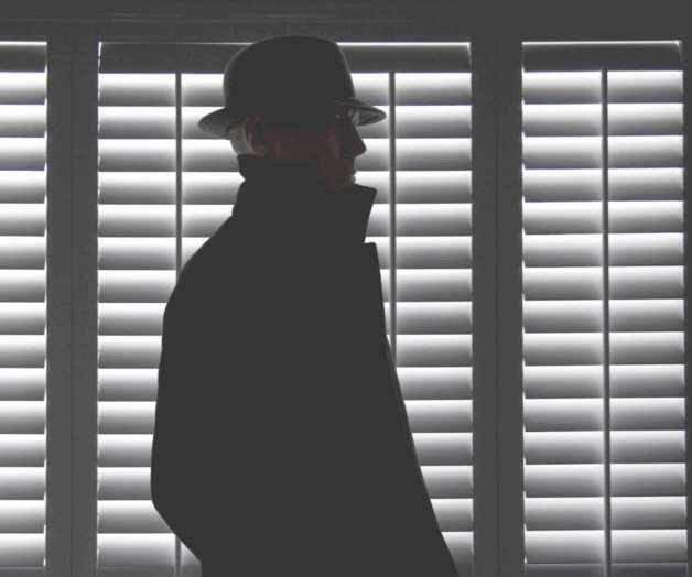 Las mejores novelas negras de 2020