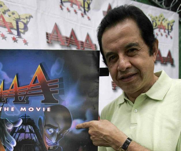 Fallece ‘El Doctor’ Morales