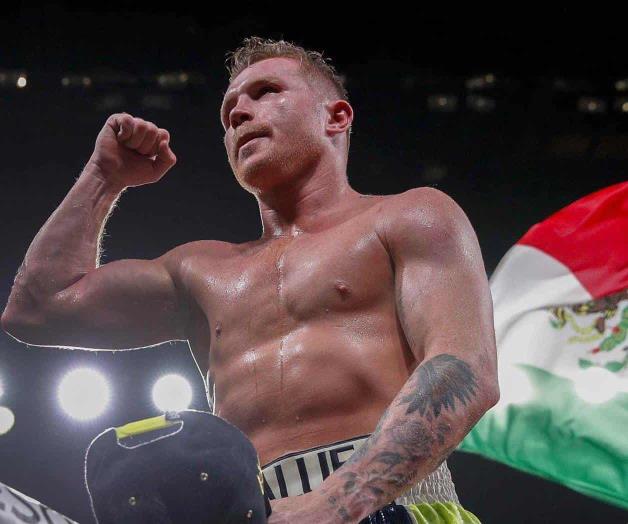 El ‘Canelo’ sólo piensa en ganar