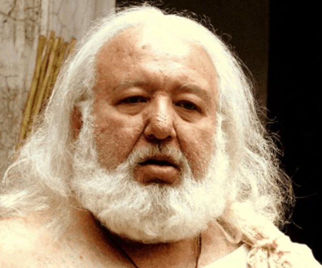 Trayectoria de 50 años, 60 producciones y un Ariel: así fue Ernesto Yáñez