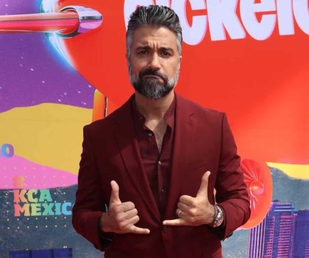 Dará ‘guerrillas’ en la TV de EU