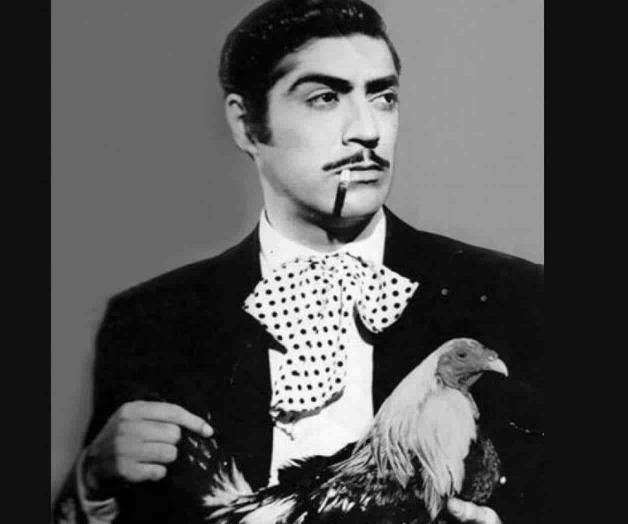 Recordando A... Luis Aguilar Recordando A... Luis Aguilar