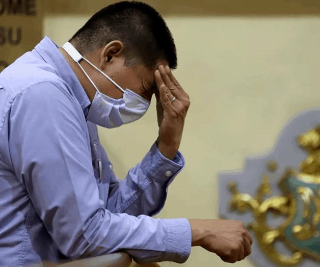 Recuerdan a cura que ayudó a migrantes en Saltillo, Coahuila