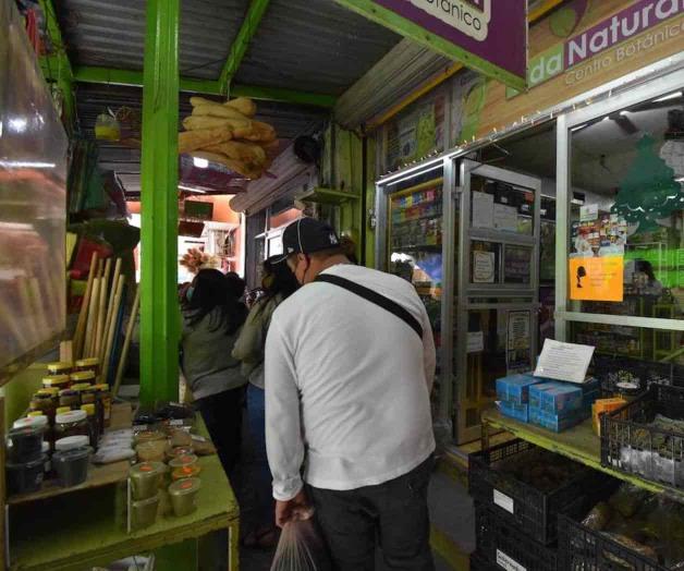 ‘Milagros’... que matan; invaden negocios productos fuera de control