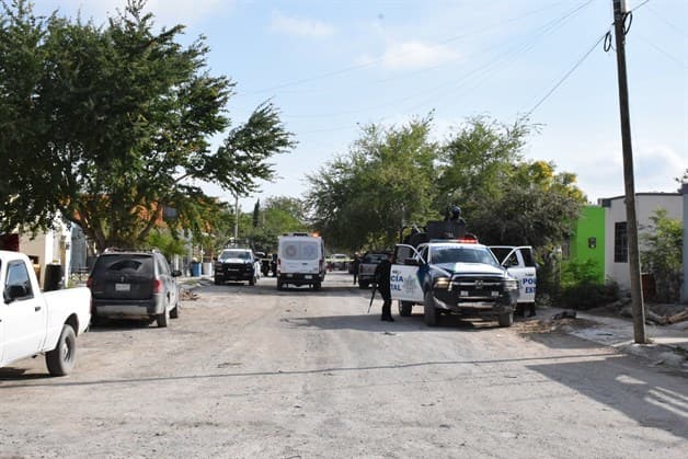 ¡Festín de sangre!