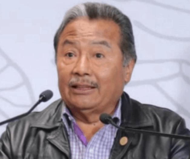 Muere el diputado Delfino López por covid-19; Dulce María Sauri da positivo Muere el diputado Delfino López por covid-19; Dulce María Sauri da positivo