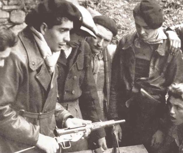 La historia interminable de la Resistencia francesa contra los nazis