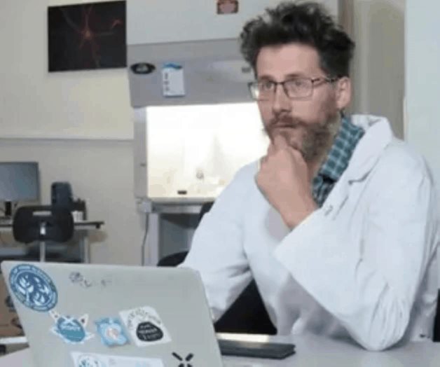 Hallan muerto a científico ruso que trabajaba en vacuna contra el Covid