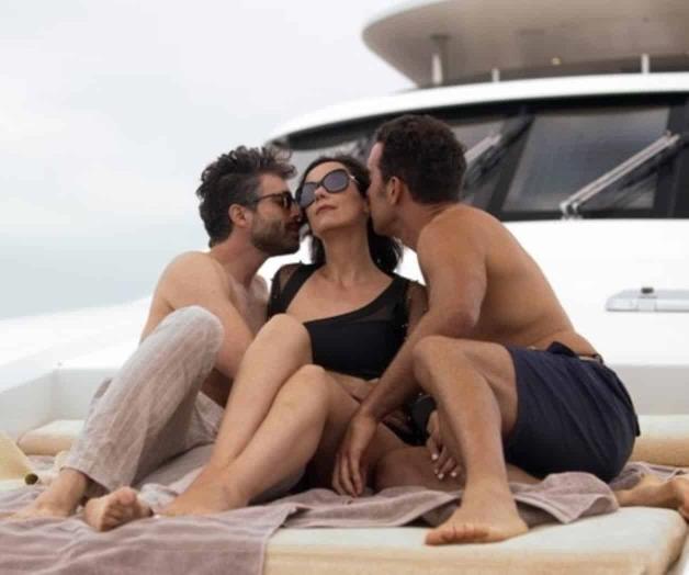 “Monarca” regresa con una segunda temporada más oscura “Monarca” regresa con una segunda temporada más oscura