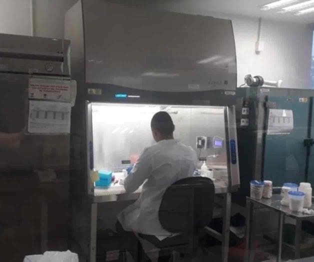 Registran 565 contagios en trabajadores públicos