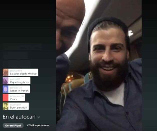 Twitter cerrará en marzo la aplicación de vídeo en directo Periscope