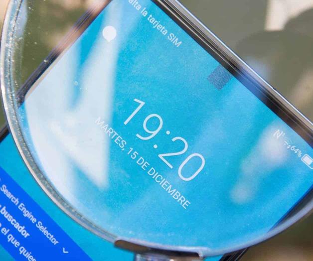 Una cámara escondida tras la pantalla, la innovación china que llega con el Axon 20 5G Una cámara escondida tras la pantalla, la innovación china que llega con el Axon 20 5G