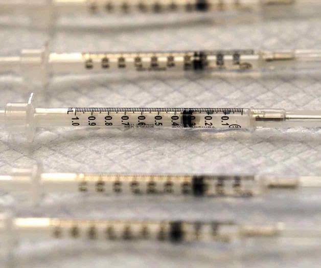 Negocian millones de vacunas adicionales