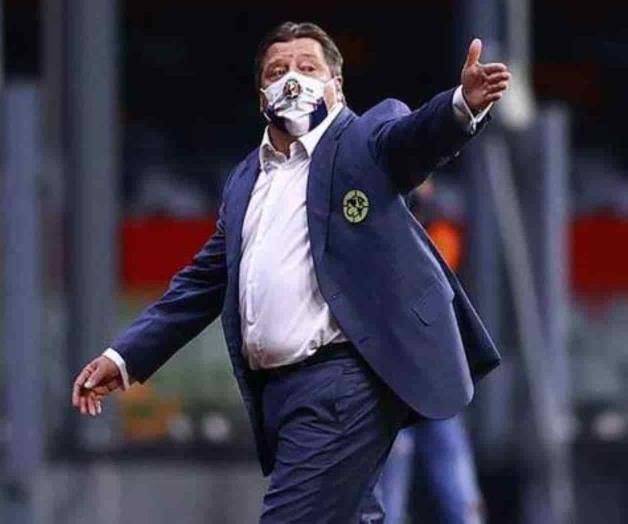 Se va Herrera agradecido Se va Herrera agradecido