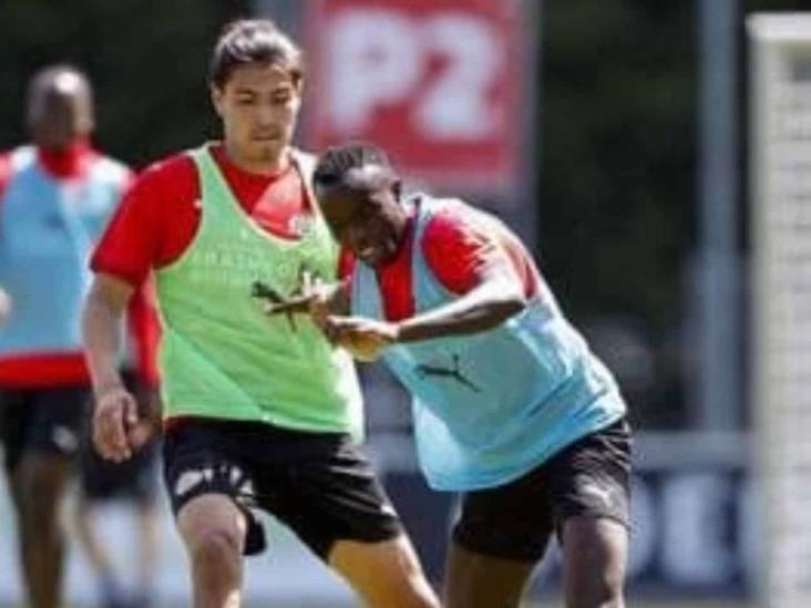 Se aproxima ‘Guti’ al PSV Se aproxima ‘Guti’ al PSV