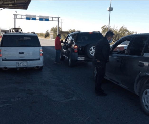 Aclara la Coepris que filtros siguen Aclara la Coepris que filtros siguen