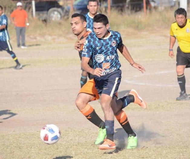 ¡Vuelan a su tercera final!