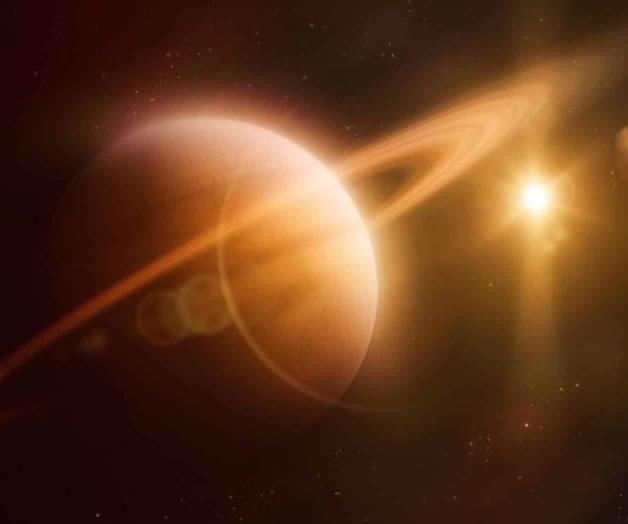 Afirma ser de Saturno y acusa discriminación