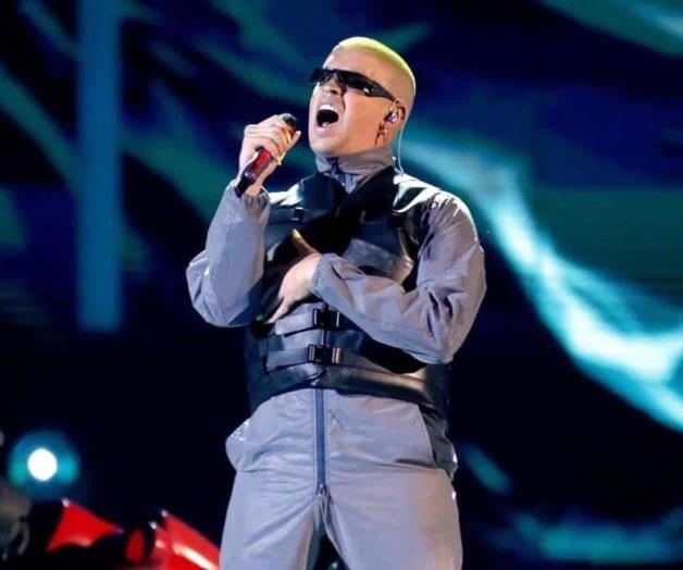 Bad Bunny no se retira