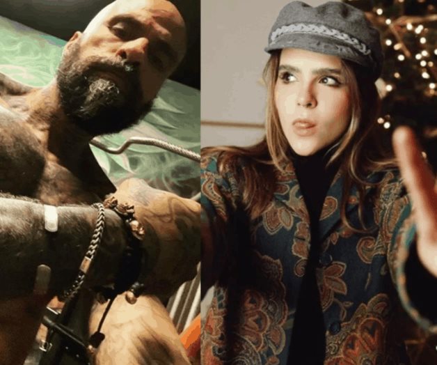 Acusan a Babo de ciberacoso hacia Yuya