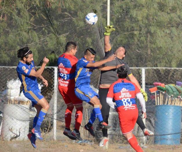 Los Jabatos se meten a la final