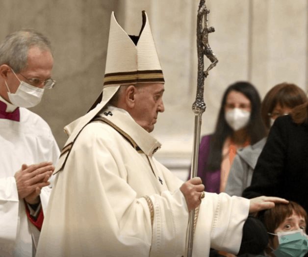 El papa proclama “El Año de la Familia”