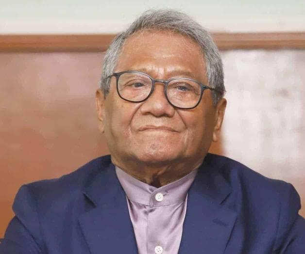 Lo reportan delicado