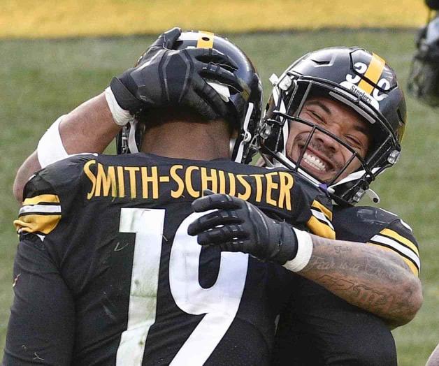 Enderezan los Acereros de Pittsburgh el camino Enderezan los Acereros de Pittsburgh el camino